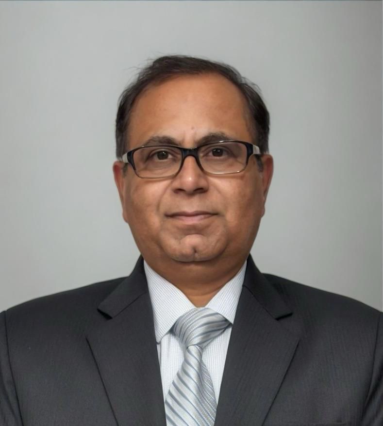 Deepak Arora